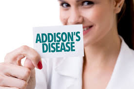 بیماری آدیسون