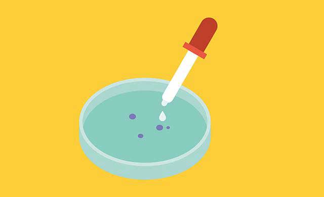 نمونه گیری آزمایش پاپ اسمیر