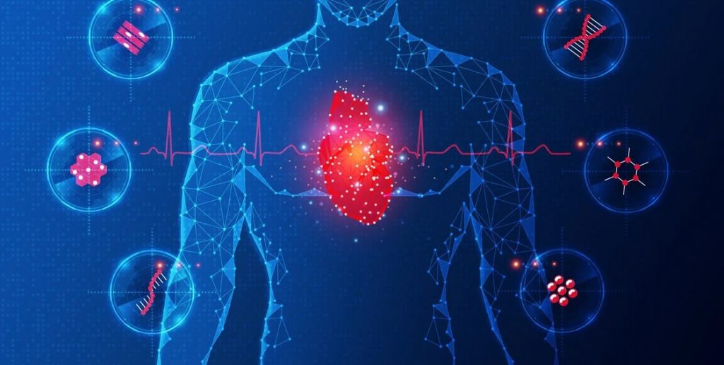 بیومارکرهای قلب 